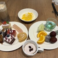 フォレストガーデン - 