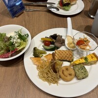 フォレストガーデン - 