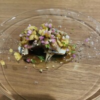 魚見茶寮 - 