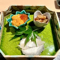 うなぎ時任 - 