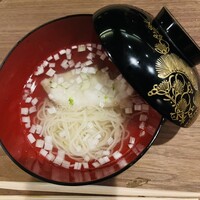 魚見茶寮 - 