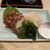 一八寿し - 料理写真: