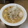 味噌麺処 田坂屋
