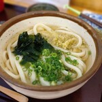 ぶつをのうどん - 