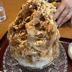 川崎大師山門前 住吉 - 料理写真: