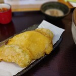 ぶつをのうどん - 