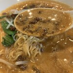 中華バル 錦斗雲 - 