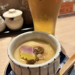 燒鳥與宮城之美味佳餚 Harenohi - 