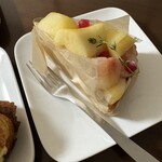 三木洋菓子店 - 