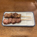 立ち飲み処 おおの屋 - 