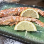 すし旬 久屋店 - 