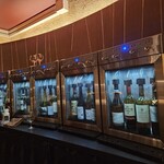 チーズ料理×ワインブッフェ シャンブレ - 