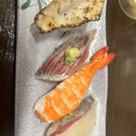 すし旬 久屋店 - 