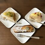 三木洋菓子店 - 