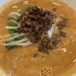 中華バル 錦斗雲 - 