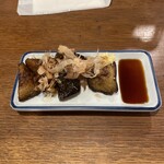 立ち飲み処 おおの屋 - 