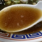 一兎 - 中華そばサカナツヨメ900円