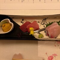 函館うに むらかみ 日本生命札幌ビル店 - 