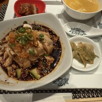 華都飯店 OsakaMetro本町ビル店 - 