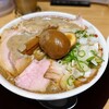 津軽煮干 ひらこ屋