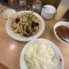 元祖中華つけ麺大王 蒲田東口店
