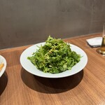 BIANCHI - パクチーサラダ