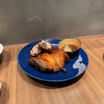 BIANCHI - ビアんちのガイヤーン