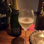 ワイン カルコス - 