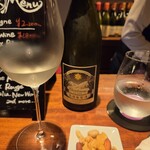 ワイン カルコス - 