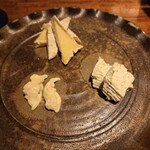 ワイン カルコス - 