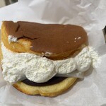 巴里銅鑼 千秋庵 - 料理写真: