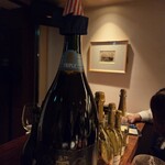 ワイン カルコス - 