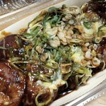 築地銀だこ - 