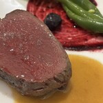 イタリア料理と吉祥寺 - 