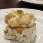 イタリア料理と吉祥寺 - 