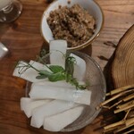 焼とん じん家 - 