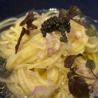 イタリア料理と吉祥寺 - 