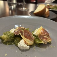 イタリア料理と吉祥寺 - 