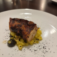 イタリア料理と吉祥寺 - 
