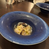 イタリア料理と吉祥寺 - 
