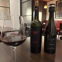 イタリア料理と吉祥寺 - 