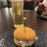 イタリア料理と吉祥寺 - 