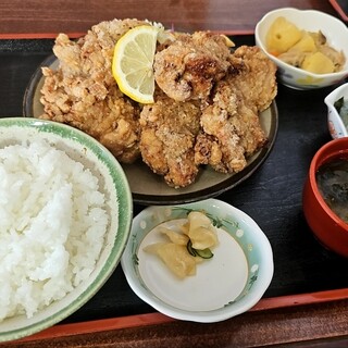 おとも苑 食堂_0