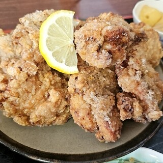 おとも苑 食堂_1