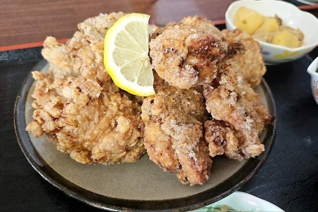 おとも苑 食堂（オトモエン ショクドウ） - 東能代（食堂）の写真
