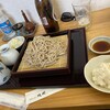 手打ちそば 双樹