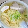 ラーメンたからや
