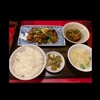 陳麻婆豆腐 麺飯館 新宿京王モール店