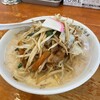 極濃湯麺 フタツメ 前橋店