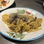 クランデスティーノ 41 - 